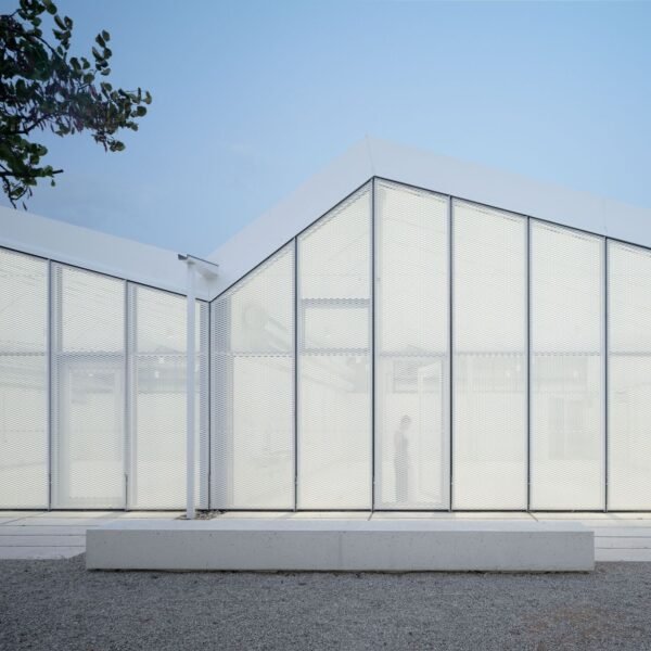 Estudio Primitivo González eGa - Escuela de Arte Valladolid (Luis Díaz Díaz)