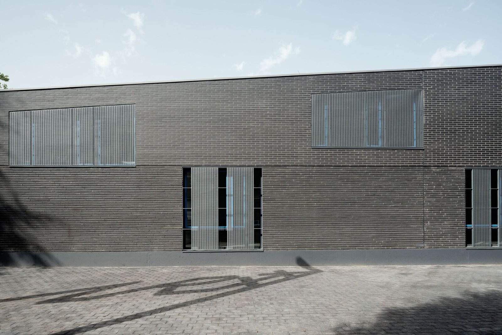 Estudio Primitivo González eGa - Escuela de Arte Valladolid (Luis Díaz Díaz)