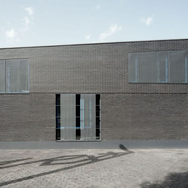 Estudio Primitivo González eGa - Escuela de Arte Valladolid (Luis Díaz Díaz)