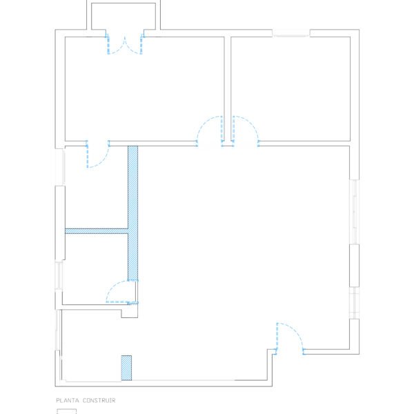 Iná Arquitetura - Apartamento Jardins 95 (Maira Acayaba)