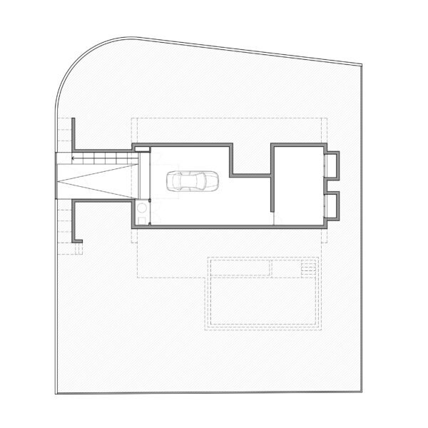 Ascoz Arquitectura - Casa Nesma (Alejandro Gómez Vives)