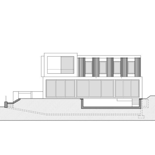Ascoz Arquitectura - Casa Nesma (Alejandro Gómez Vives)