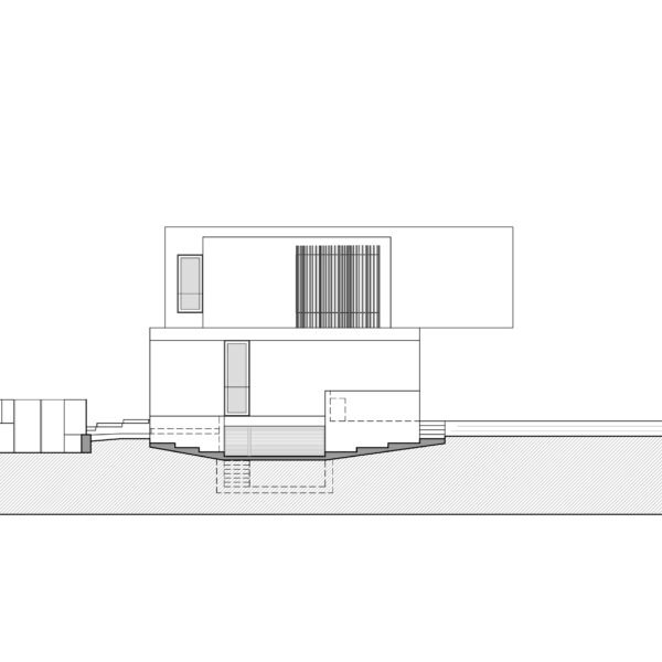 Ascoz Arquitectura - Casa Nesma (Alejandro Gómez Vives)
