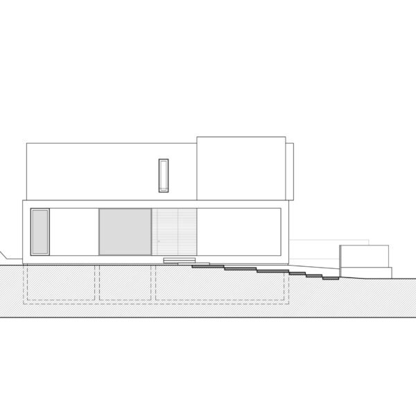 Ascoz Arquitectura - Casa Nesma (Alejandro Gómez Vives)
