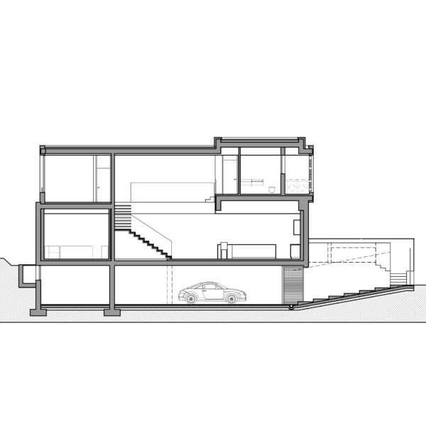 Ascoz Arquitectura - Casa Nesma (Alejandro Gómez Vives)