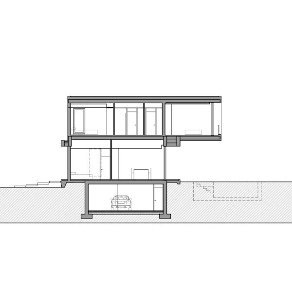 Ascoz Arquitectura - Casa Nesma (Alejandro Gómez Vives)