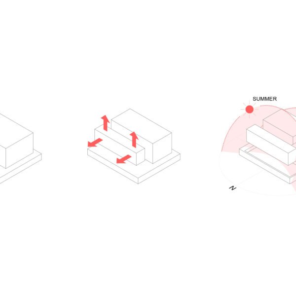Casa Hendida | TAEP/AAP (Fernando Guerra)