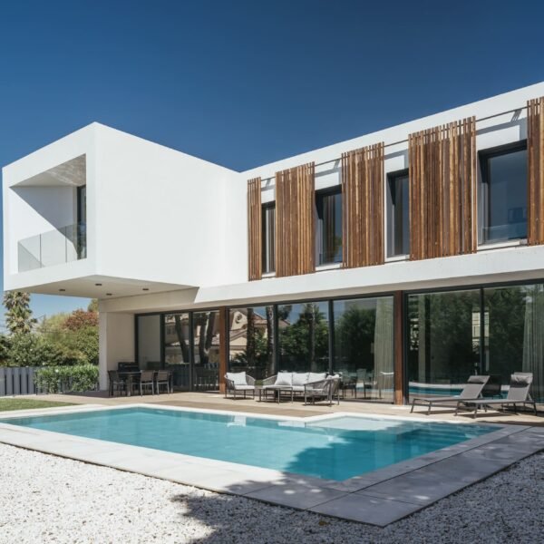Ascoz Arquitectura - Casa Nesma (Alejandro Gómez Vives)
