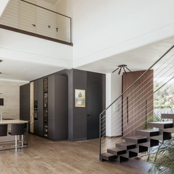 Ascoz Arquitectura - Casa Nesma (Alejandro Gómez Vives)