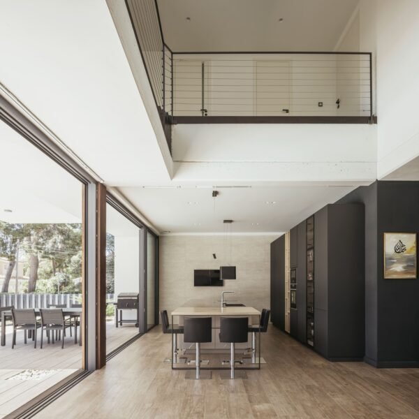 Ascoz Arquitectura - Casa Nesma (Alejandro Gómez Vives)