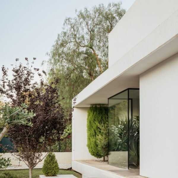 Ascoz Arquitectura - Casa Nesma (Alejandro Gómez Vives)