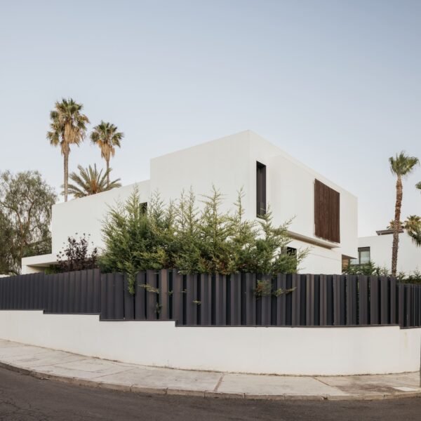 Ascoz Arquitectura - Casa Nesma (Alejandro Gómez Vives)