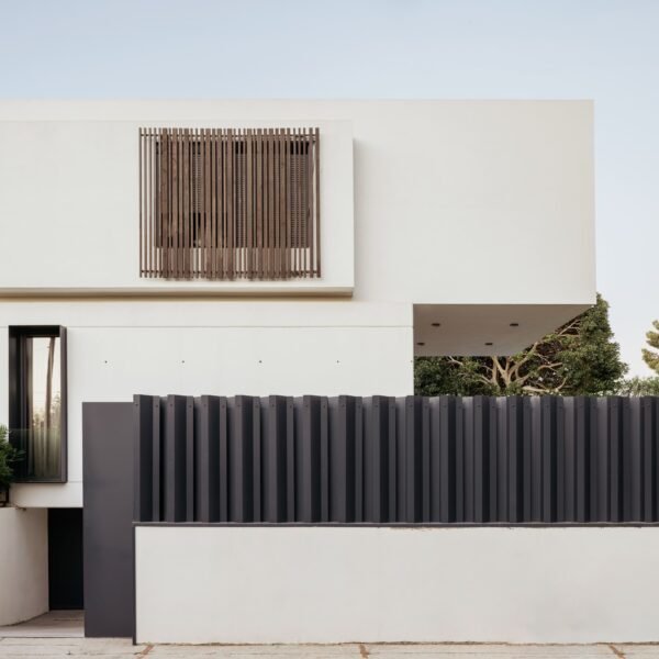 Ascoz Arquitectura - Casa Nesma (Alejandro Gómez Vives)