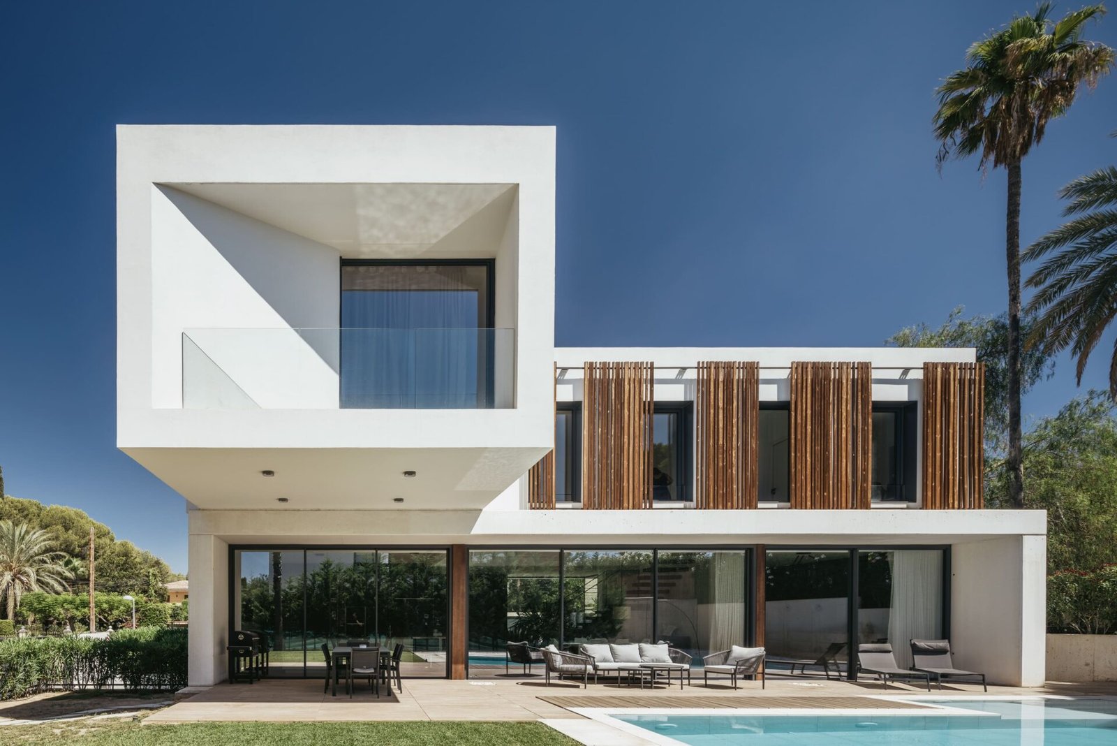 Ascoz Arquitectura - Casa Nesma (Alejandro Gómez Vives)