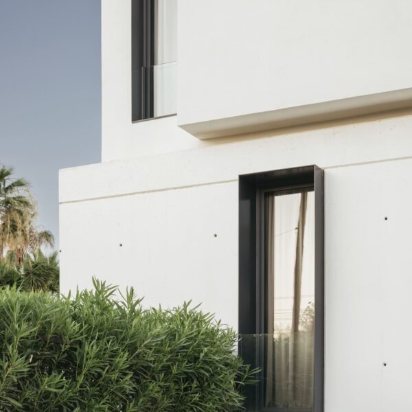 Ascoz Arquitectura - Casa Nesma (Alejandro Gómez Vives)