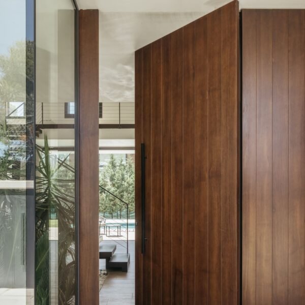 Ascoz Arquitectura - Casa Nesma (Alejandro Gómez Vives)