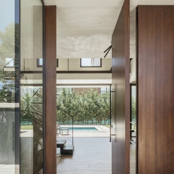 Ascoz Arquitectura - Casa Nesma (Alejandro Gómez Vives)