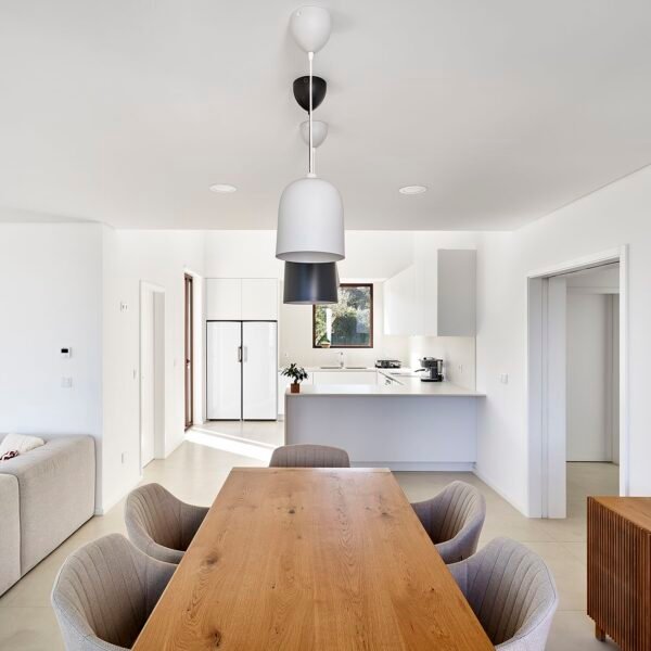 Bau.uau arquitectura - Casa en São Pedro de France (João Margalha)