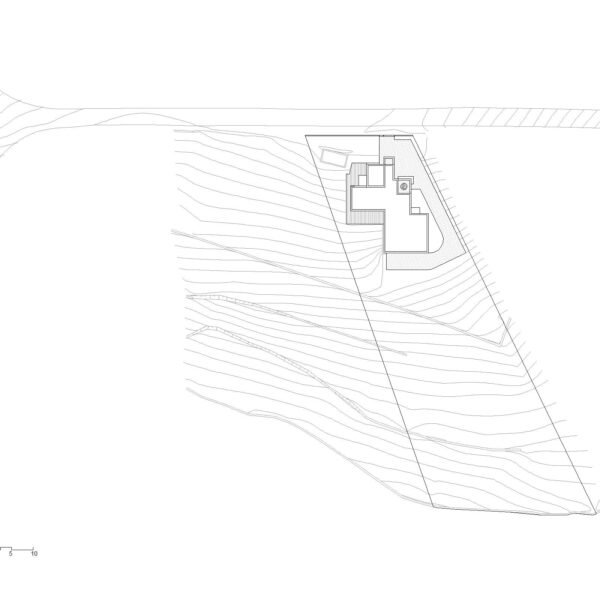Bau.uau arquitectura - Casa en São Pedro de France (João Margalha)