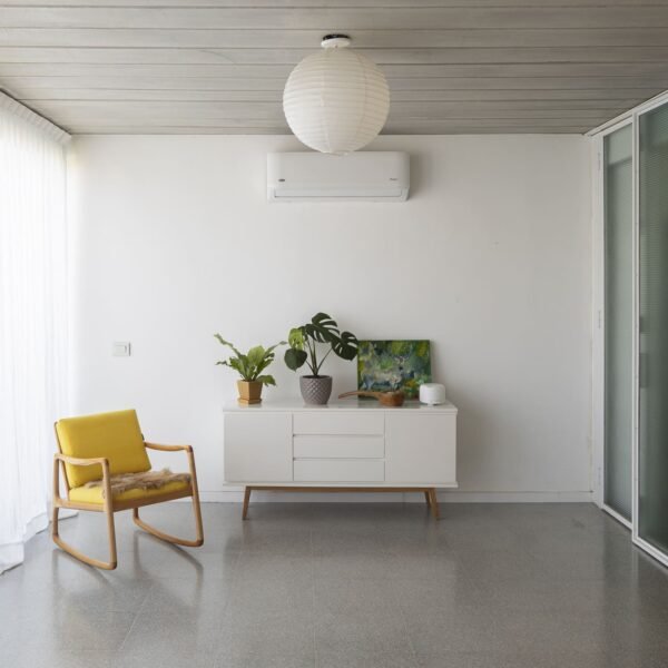IR arquitectura - Casa 3X3 (Fernando Schapochnik)
