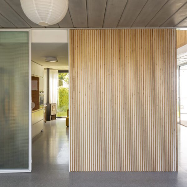 IR arquitectura - Casa 3X3 (Fernando Schapochnik)