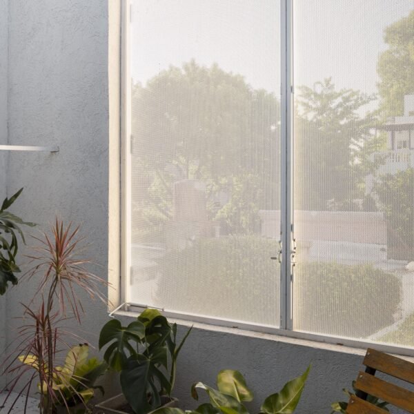 IR arquitectura - Casa 3X3 (Fernando Schapochnik)