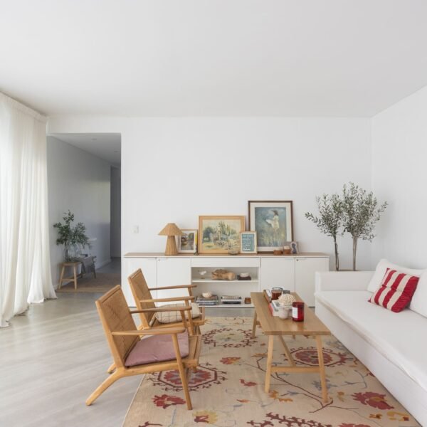 Meneghetti Arquitectos - Casa Monte (Fernando Schapochnik)