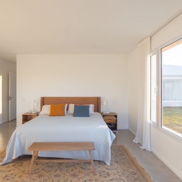 Meneghetti Arquitectos - Casa Monte (Fernando Schapochnik)