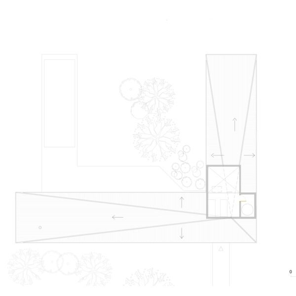 Meneghetti Arquitectos - Casa Monte (Fernando Schapochnik)
