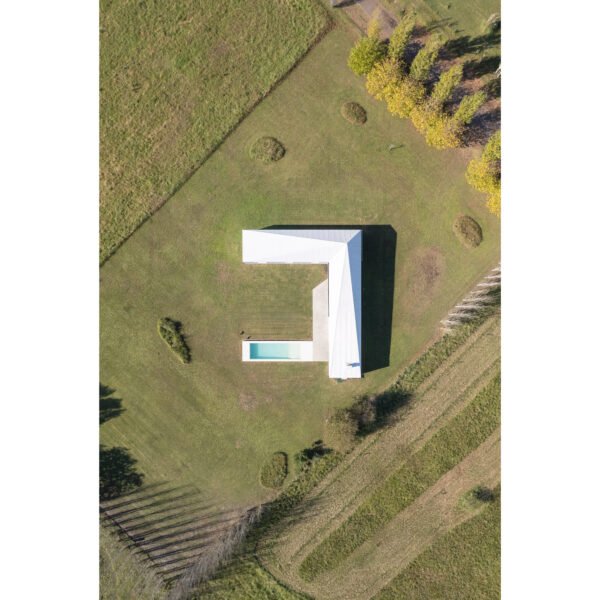 Meneghetti Arquitectos - Casa Monte (Fernando Schapochnik)