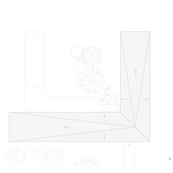 Meneghetti Arquitectos - Casa Monte (Fernando Schapochnik)