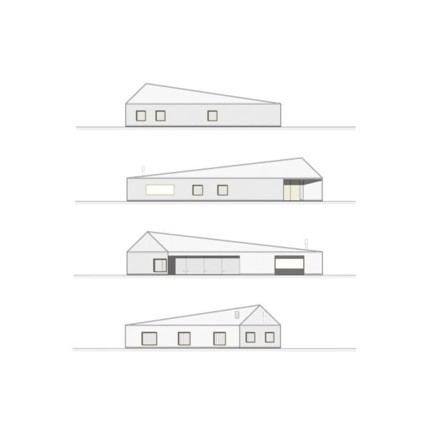 Meneghetti Arquitectos - Casa Monte (Fernando Schapochnik)