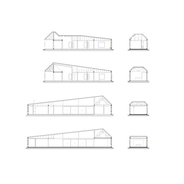 Meneghetti Arquitectos - Casa Monte (Fernando Schapochnik)