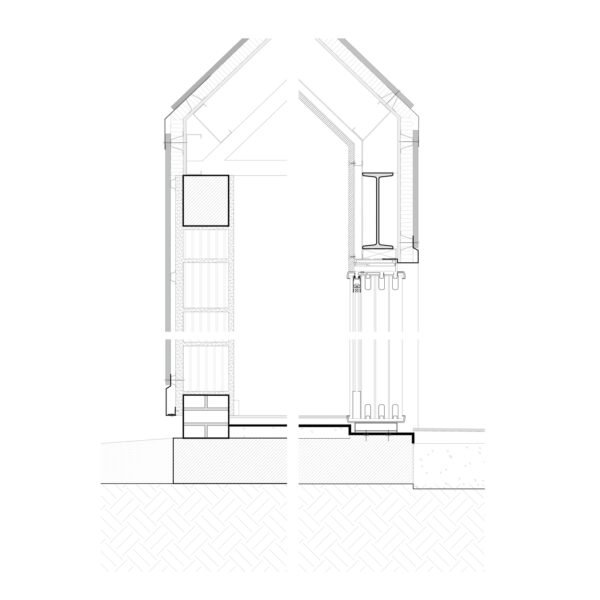 Meneghetti Arquitectos - Casa Monte (Fernando Schapochnik)