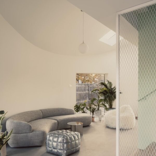 Nemestudio - Casa CS2 (César Béjar)