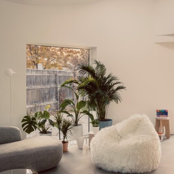 Nemestudio - Casa CS2 (César Béjar)