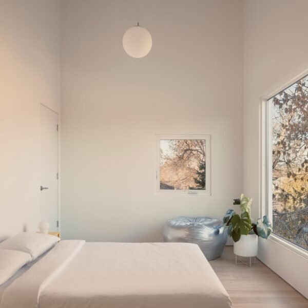 Nemestudio - Casa CS2 (César Béjar)