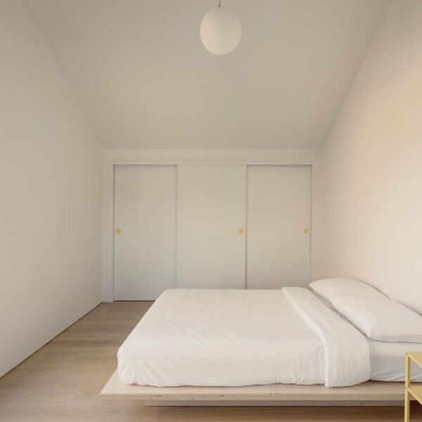 Nemestudio - Casa CS2 (César Béjar)