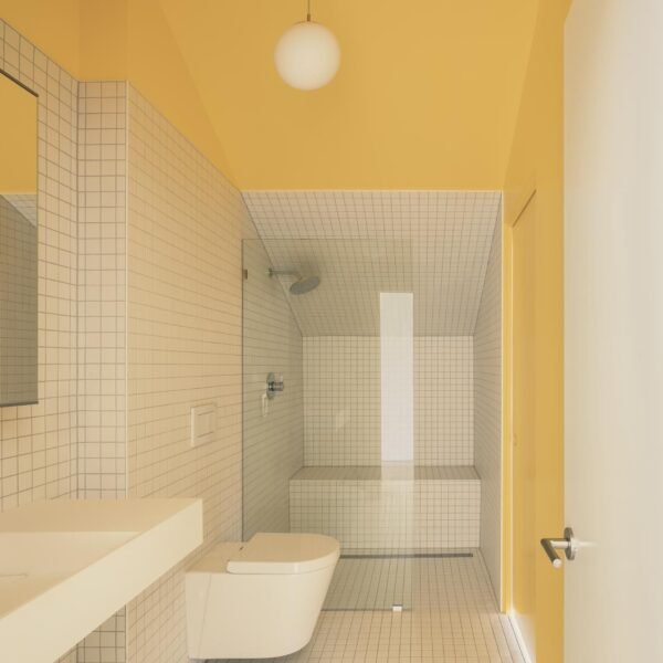 Nemestudio - Casa CS2 (César Béjar)