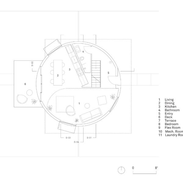 Nemestudio - Casa CS2 (César Béjar)