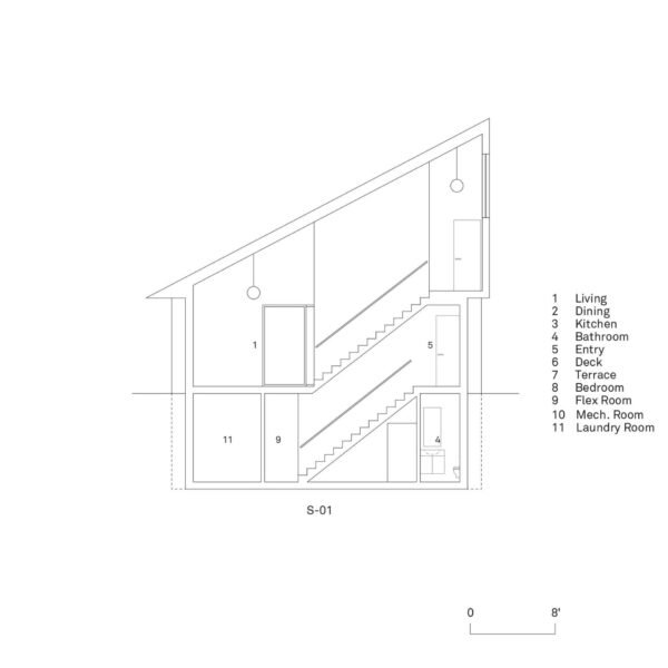 Nemestudio - Casa CS2 (César Béjar)