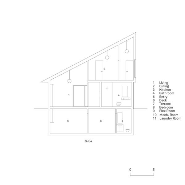 Nemestudio - Casa CS2 (César Béjar)