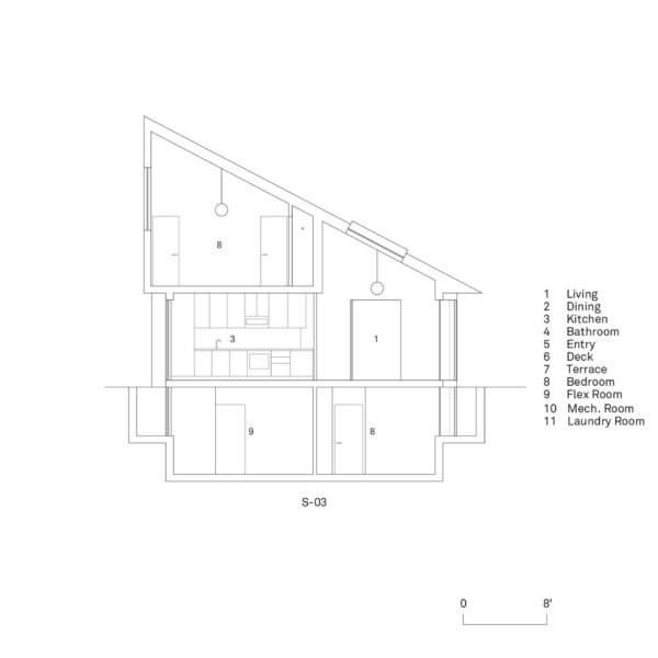 Nemestudio - Casa CS2 (César Béjar)