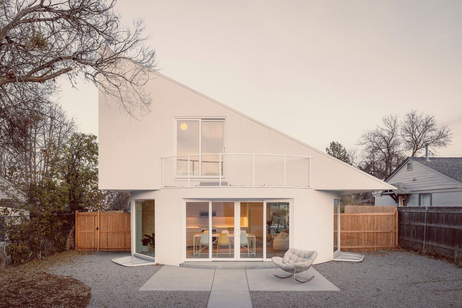 Nemestudio - Casa CS2 (César Béjar)