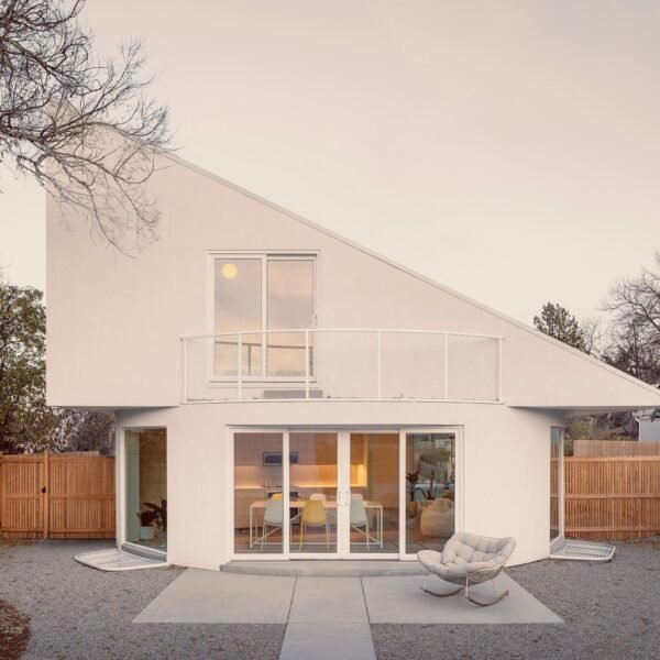 Nemestudio - Casa CS2 (César Béjar)
