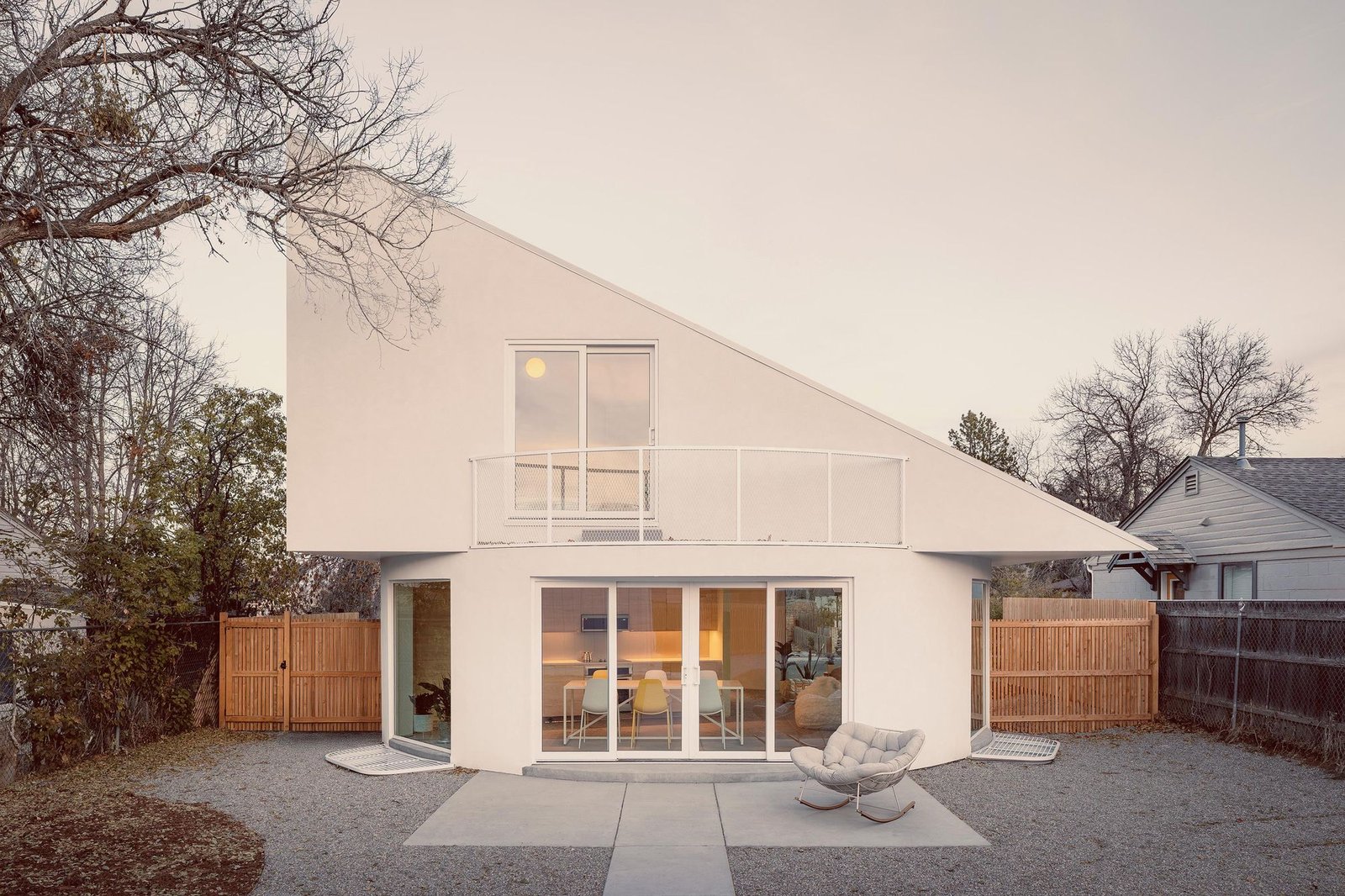 Nemestudio - Casa CS2 (César Béjar)
