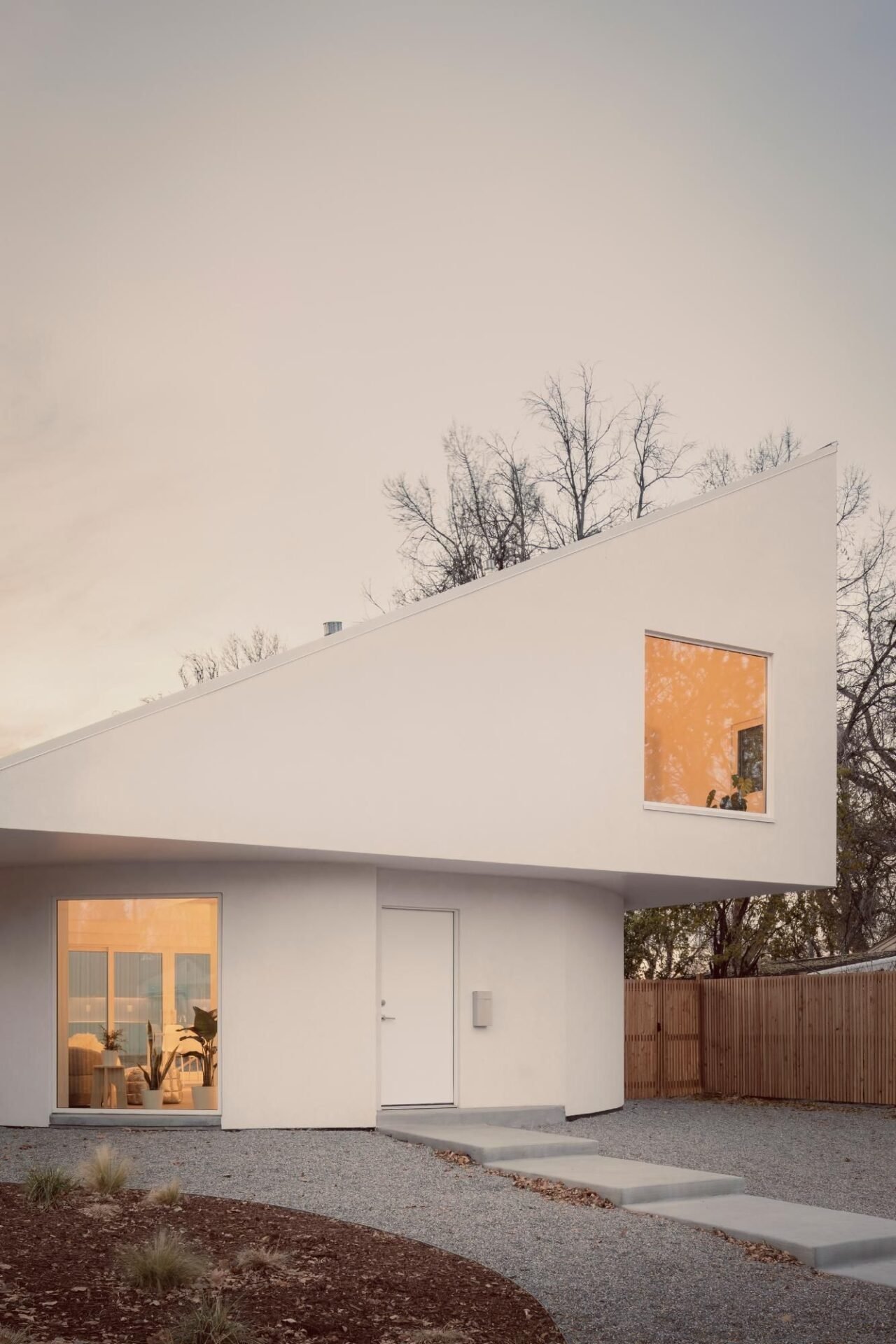 Nemestudio - Casa CS2 (César Béjar)