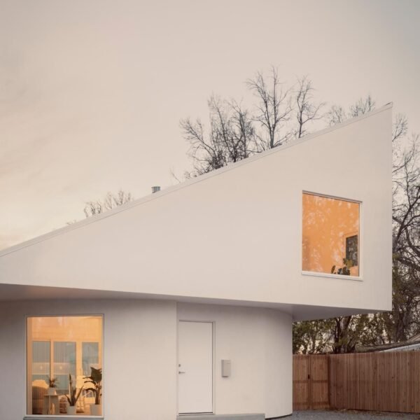 Nemestudio - Casa CS2 (César Béjar)