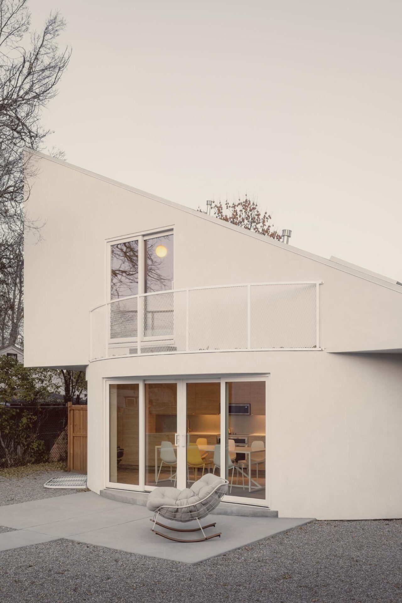 Nemestudio - Casa CS2 (César Béjar)