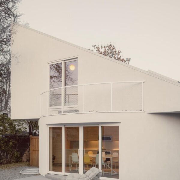 Nemestudio - Casa CS2 (César Béjar)